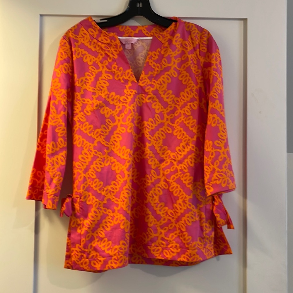 Lilly top